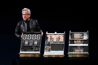 NVIDIA сообщила о прогрессе в предоставлении клиентам новой архитектуры Vera Rubin