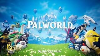 Palworld возглавила рейтинг Steam за 14–21 июля 2026 года среди платных игр