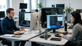 «Лаборатория Касперского»: фишинг на macOS распространён больше по сравнению с Windows