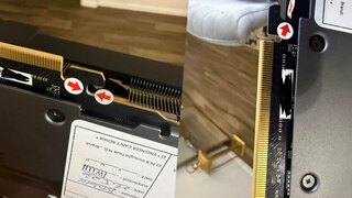 Владелец RTX 4090 пожаловался на отказ Gigabyte от гарантии из-за невидимых глазу повреждений