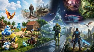 Palworld сохранила лидерство в списке продаж Steam с 21 по 28 июля