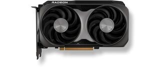 AMD представила видеокарту Radeon RX 9050 и выпустила обновлённый пакет драйверов для её поддержки