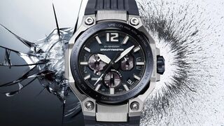 Casio вывела на рынок США серию авиаторских часов G-Shock GravityMaster GWR-B3000