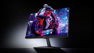 Hisense представила монитор N24 27 с кадровой разверткой 180 Гц