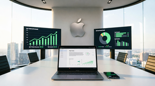 Apple испытывает проблемы с нехваткой ключевых компонентов