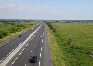 «Автодор» отчитался о 22-процентном росте доходов от платных дорог