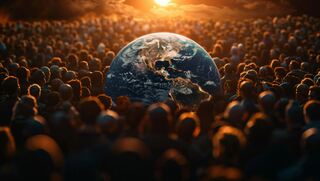 Учёные предложили постепенно сократить население Земли вдвое к 2200 году за счёт социзменений