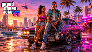 Бывший разработчик Rockstar допустил перенос даты выхода GTA 6 на полгода из-за багов