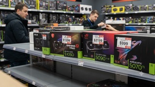 MSI вслед за ASUS и Gigabyte поднимает стоимость видеокарт на 20%