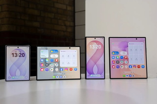 Предварительные заказы на новые складные смартфоны Samsung выросли на 30% по сравнению с 2025 годом