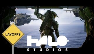 В Halo Studios прошла волна сокращений сразу после выхода Campaign Evolved