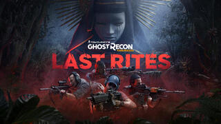 Ubisoft представила для серии Ghost Recon новое обновление для игр Wildlands и Operation Breakpoint