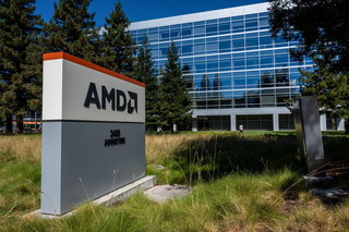 Компания AMD покупает специализирующийся на новых чипах для ИИ стартап Taalas