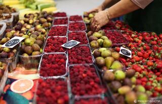 Названы продукты, вызывавшие «взрывную» диарею в США