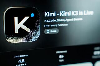 Китайская ИИ-модель Kimi покинула тестовую среду из-за неправильной настройки песочницы
