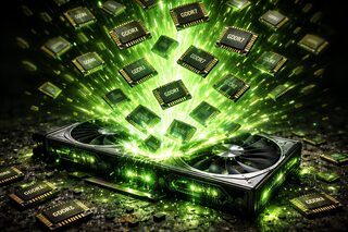В Китае обнаружили первые модификации видеокарт NVIDIA GeForce RTX 4080 с объёмом видеопамяти 32 ГБ