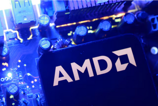 AMD планирует привлечь $5 млрд посредством размещения долговых обязательств