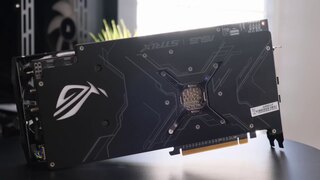 Эксперт протестировал Radeon RX Vega 64 в ARC Raiders и ряде других игр