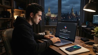 Чат-бот Gemini перестал открываться у некоторых российских пользователей даже через VPN