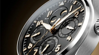 Mercedes и IWC выпустили 140 экземпляров часов по $47 000 с отклонением хода в 1 день за 1040 лет