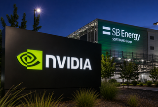 CNBC: NVIDIA рассматривает инвестицию в $3 млрд в энергетический проект для дата-центра OpenAI