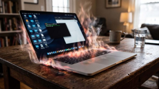 Владелец MacBook Pro на Intel создал утилиту, которая урезала энергопотребление GPU на 80%