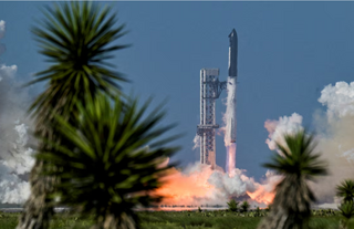 Google заработала почти $100 млрд на инвестициях в SpaceX