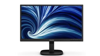 Philips выпустила бюджетный 21,5-дюймовый монитор с частотой обновления 120 Гц