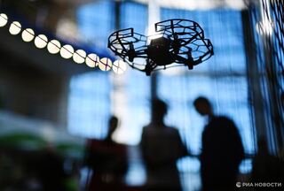 Инфраструктура для беспилотников появится в 35 регионах России к 2030 году