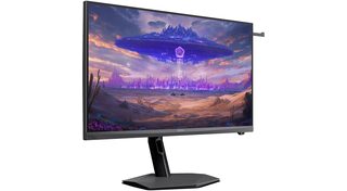 AOC AGON AGP327KG может стать первым 5K-монитором с поддержкой технологии G-SYNC Pulsar