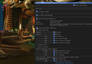 DLSS 5 заработал на видеокартах RTX 30