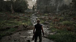Энтузиаст сравнил картинку в Gothic 1 Remake с нейронным рендерингом DLSS 5 и без него на RTX 4070