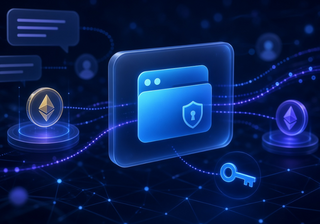 Telegram запускает встроенный криптокошелёк Gram Wallet для миллиарда пользователей