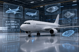 В ОАК завершены испытания отечественной PLM-системы на базе T-FLEX PLM