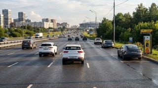 Электромобили заняли 2% российского рынка благодаря популярности Evolute и Changan
