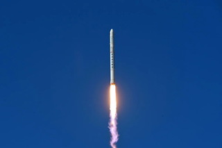 Китай запустил многоразовую ракету Pallas-1 для конкуренции с SpaceX