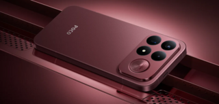 Xiaomi представила Poco F9 Ultra с AMOLED-дисплеем 185 Гц и чипсетом Snapdragon 8 Elite Gen 5
