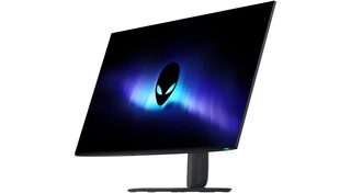 Alienware анонсировала два новых игровых монитора с новыми OLED-дисплеями от LG и Samsung