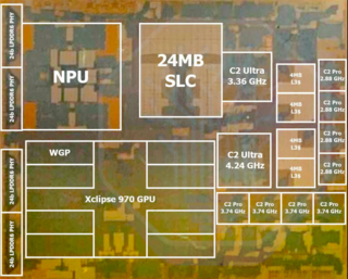 Архитектура AMD RDNA 5 дебютирует в чипсете Samsung Exynos 2700