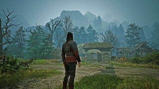 The Blood of Dawnwalker протестирована на ПК с Ryzen 5 5600 и RX 580