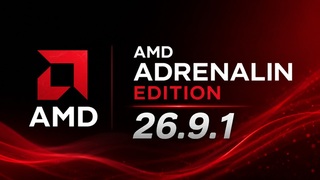Драйвер AMD Adrenalin 26.9.1 добавляет поддержку двух игр и исправляет сбои Starfield и Apex Legends