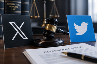 Суд США встал на сторону X в деле о правах на Twitter