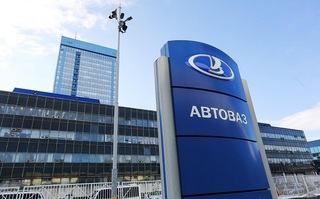 Роспатент одобрил заявку «АвтоВАЗа» на регистрацию товарного знака «Можно, а зачем?»