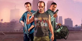 Разработчик порта GTA 5 для Switch взялся за создание Android-версии