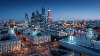 Минцифры сообщило о запуске сетей 5G в России с приростом пропускной способности на 20–25%