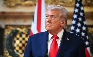 Трамп отвергает предупреждения об опасности ИИ для человечества