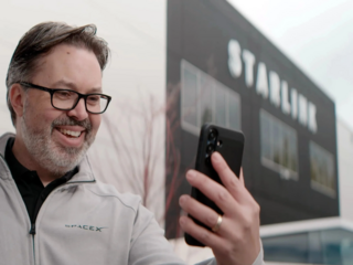 T-Mobile сомневается в успехе Starlink Mobile: сигнал не проходит даже через стекло Tesla