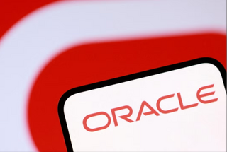 Oracle передумала продавать 50 млн акций ради инвестиций в ИИ-инфраструктуру