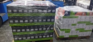 В VideoCardz назвали ИИ новым биткоином и опубликовали фото сотен RTX 5090 для ИИ-серверов