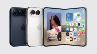 Марк Гурман: Apple готовит более крупный складной смартфон iPhone Duo Max